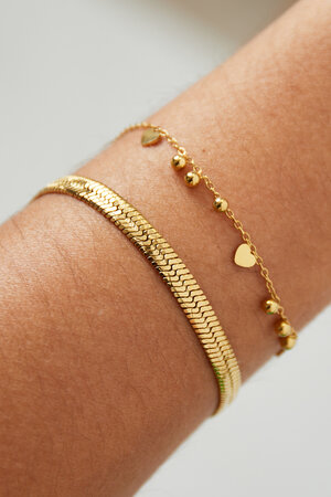 pulsera de linea pura h5 Imagen2