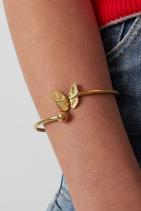 Bracelet Butterfly Babe 2