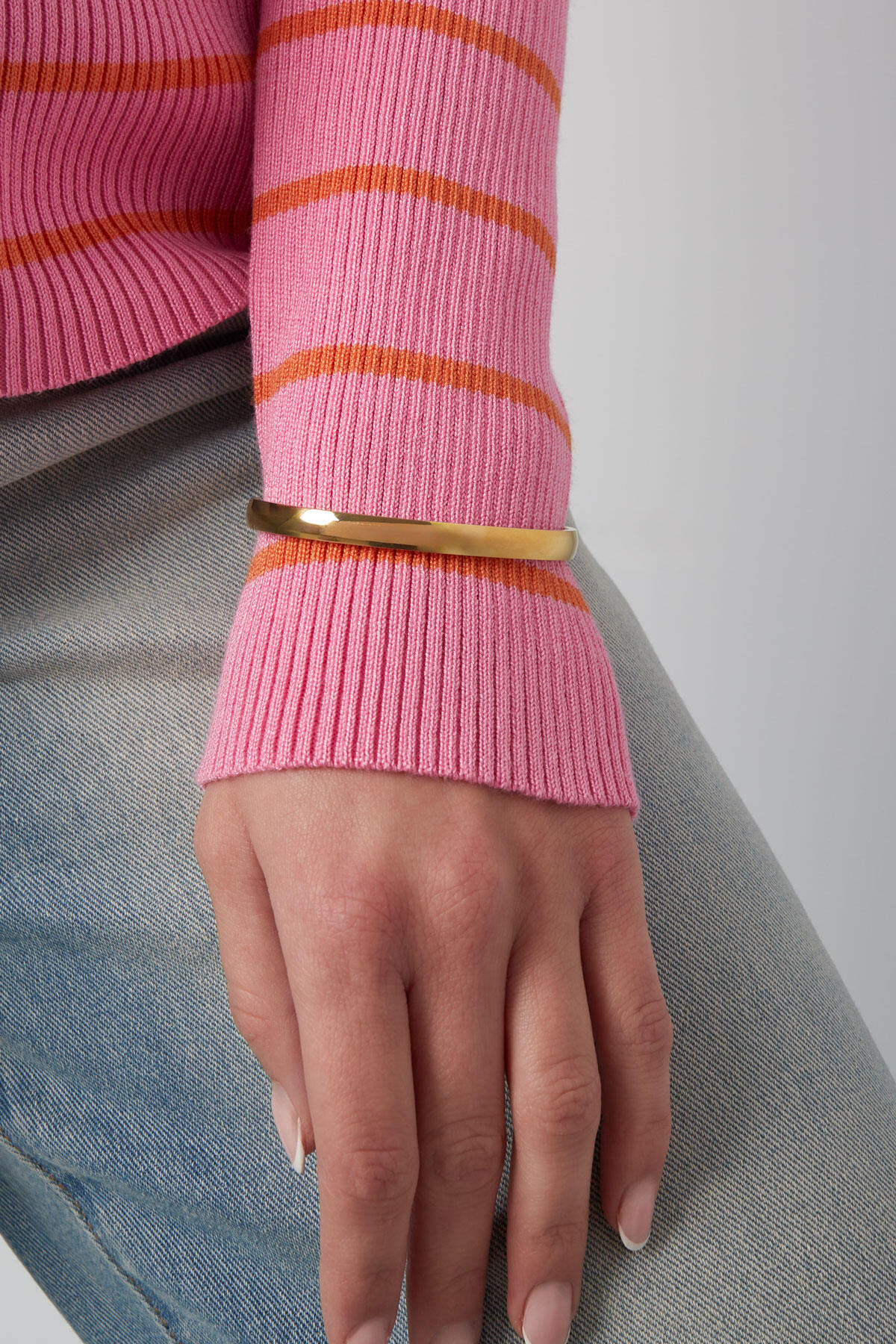 classic bangle bracelet Picture2