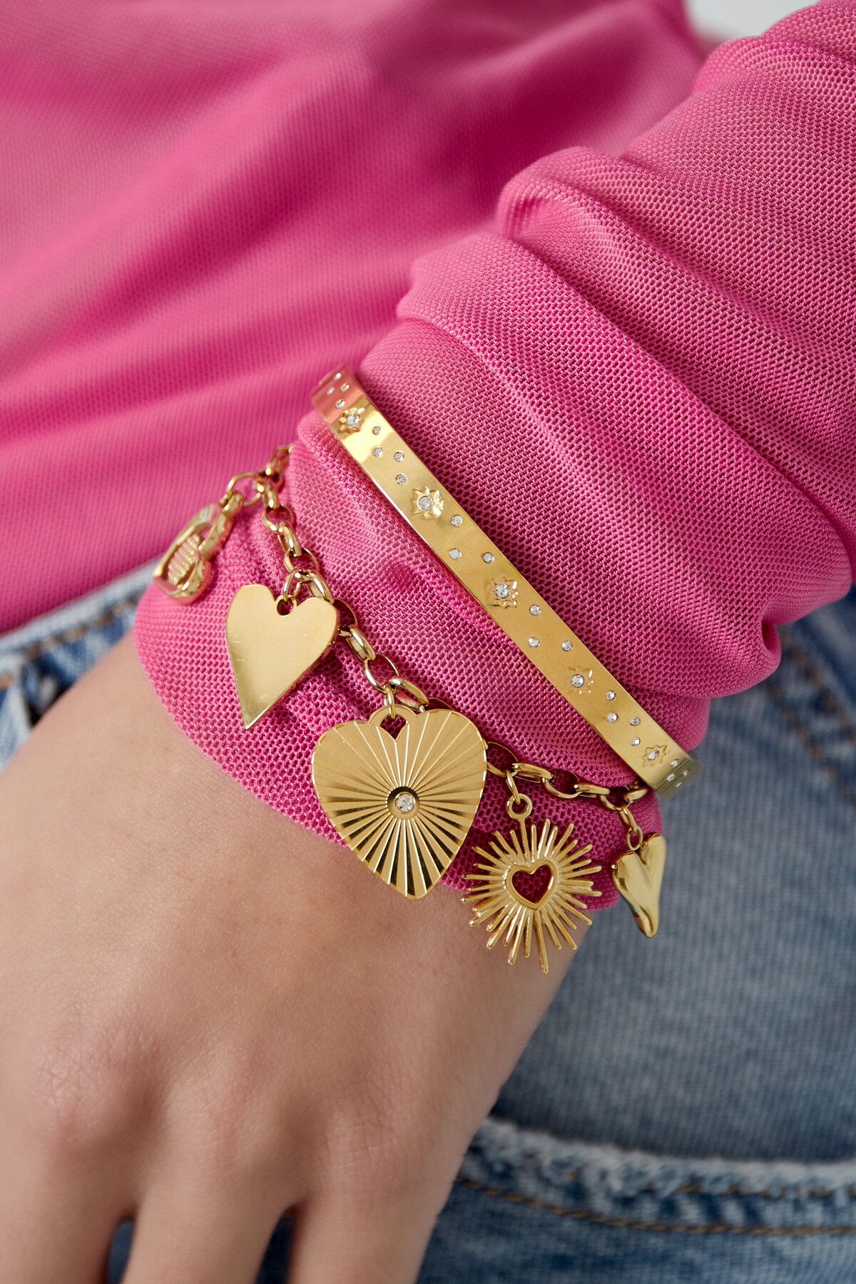 bracciale starlight 2