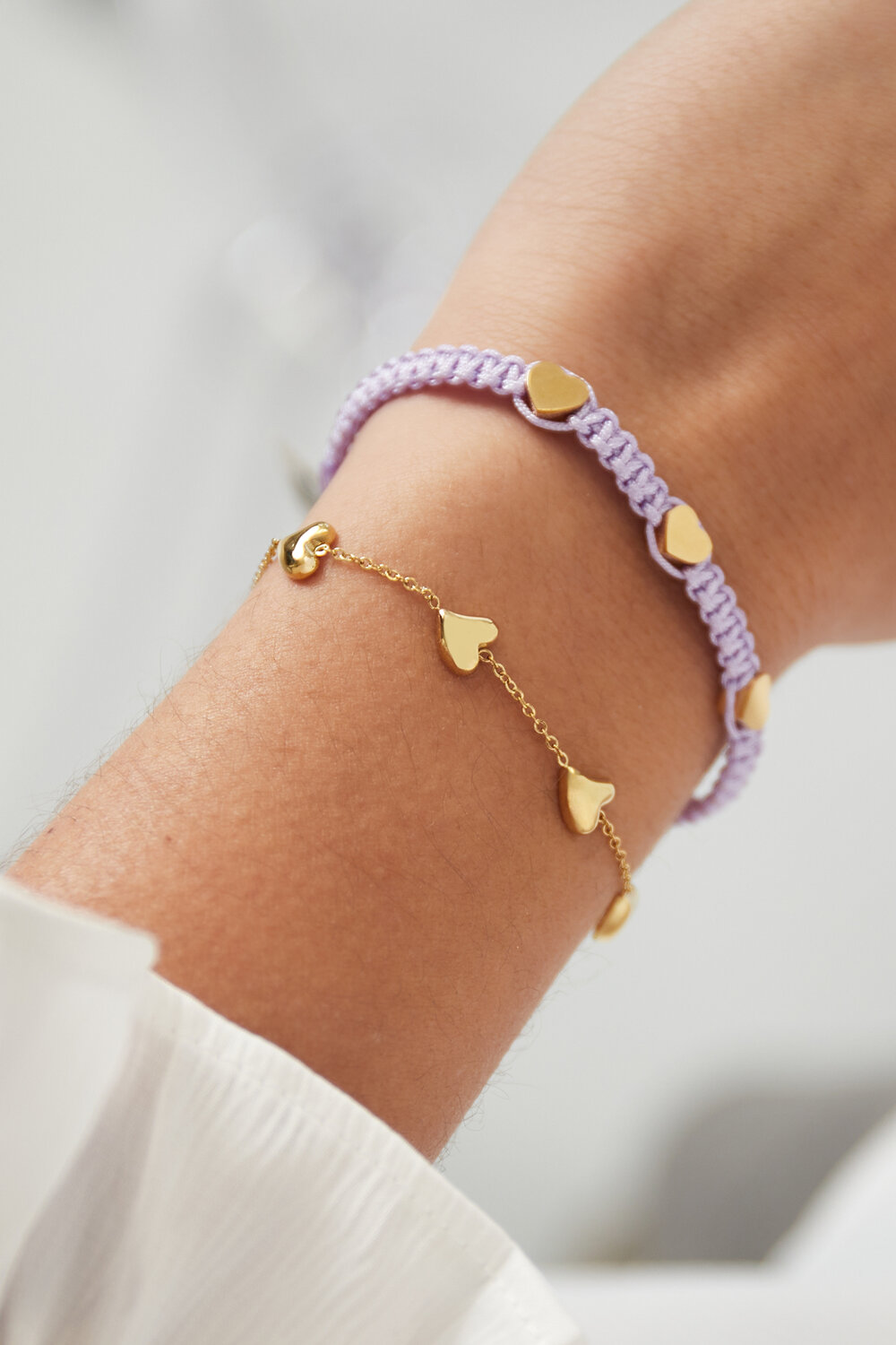 sweet affection armband h5Afbeelding3