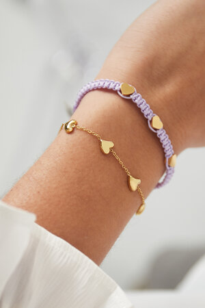 sweet affection armband h5 Afbeelding3
