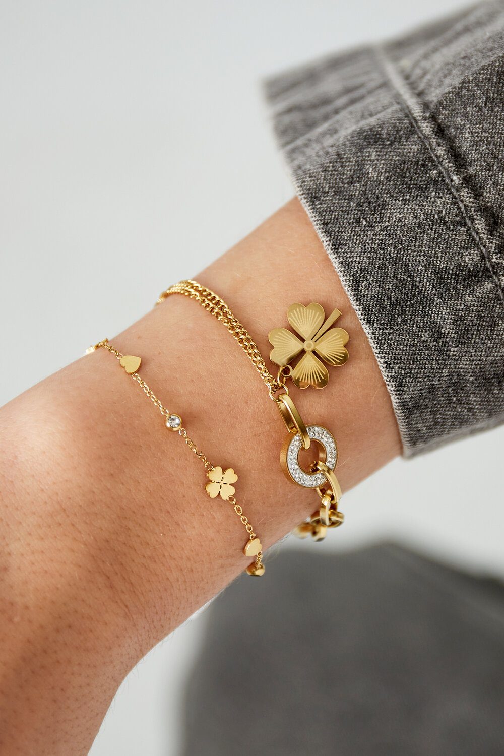 bracciale dei desideri scintillanti h5Immagine2