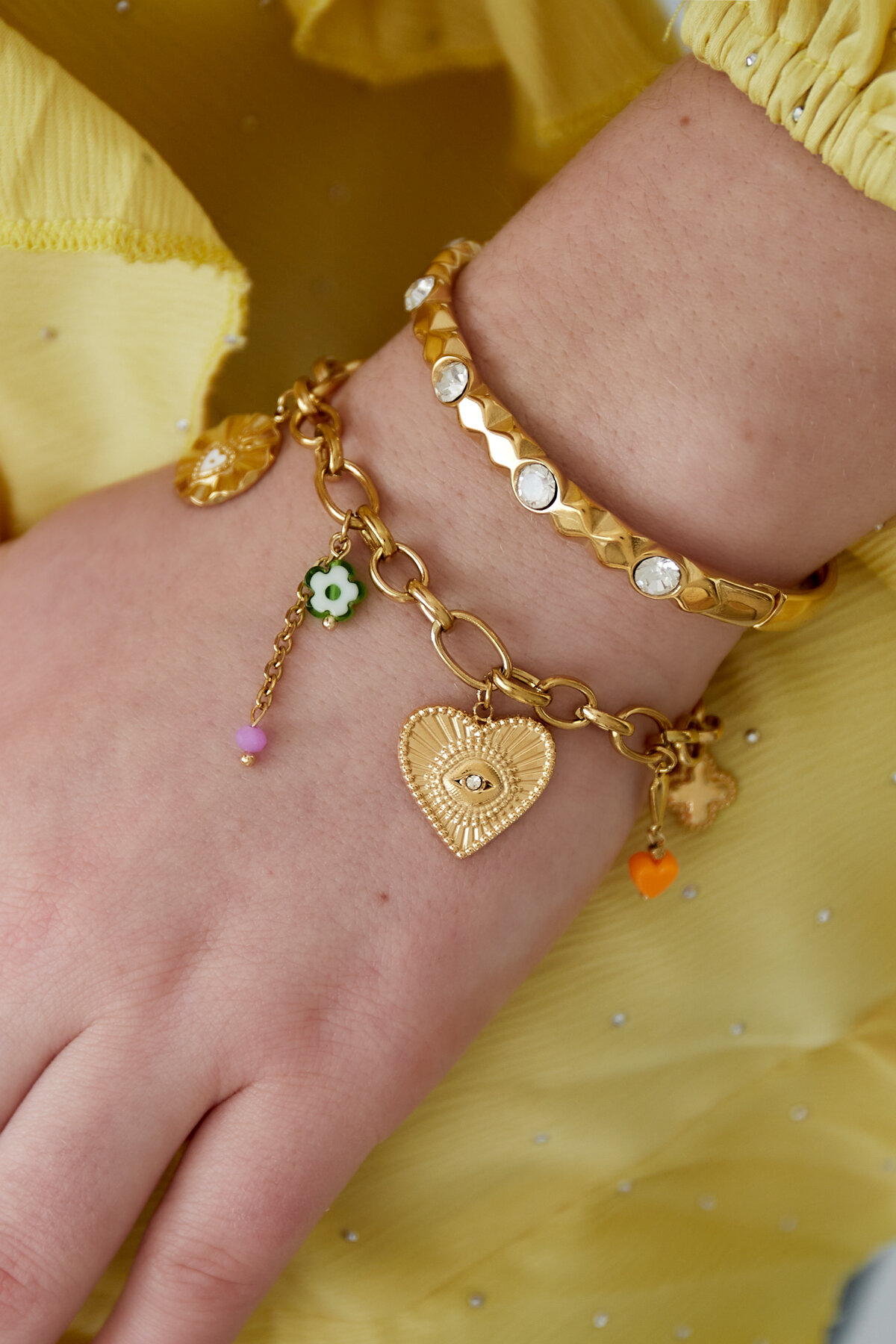 bracelet happy Image2