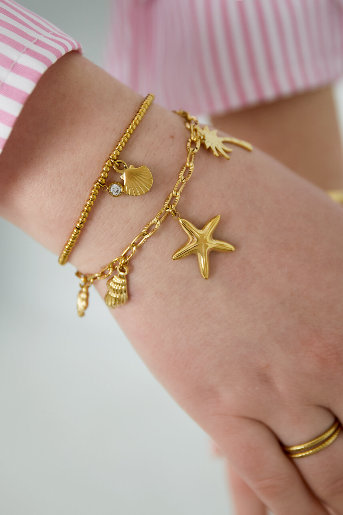 ocean escape armband h5 Afbeelding2