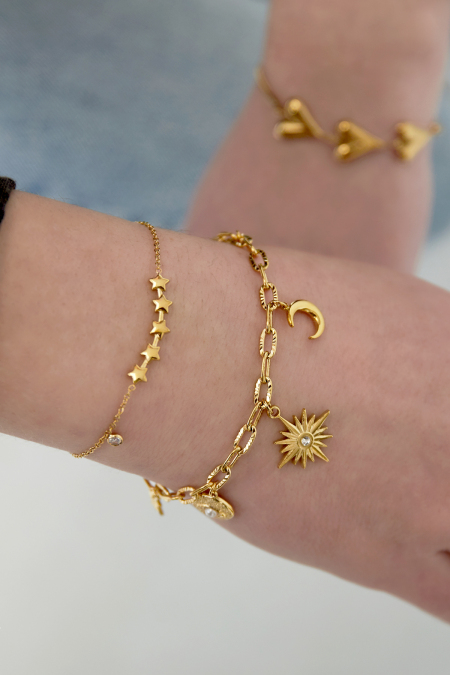 shine bright bracelet 2
