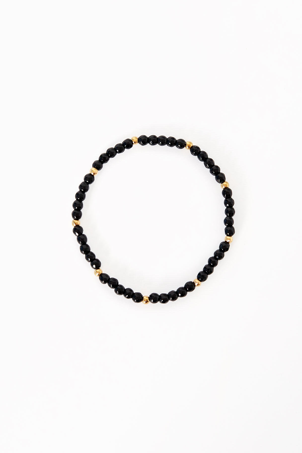Midnight Charm Bracelet 2