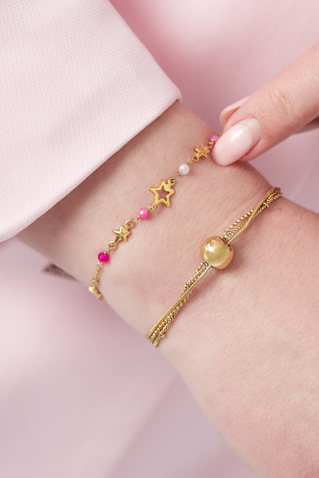 Starr Love Bracelet Picture2