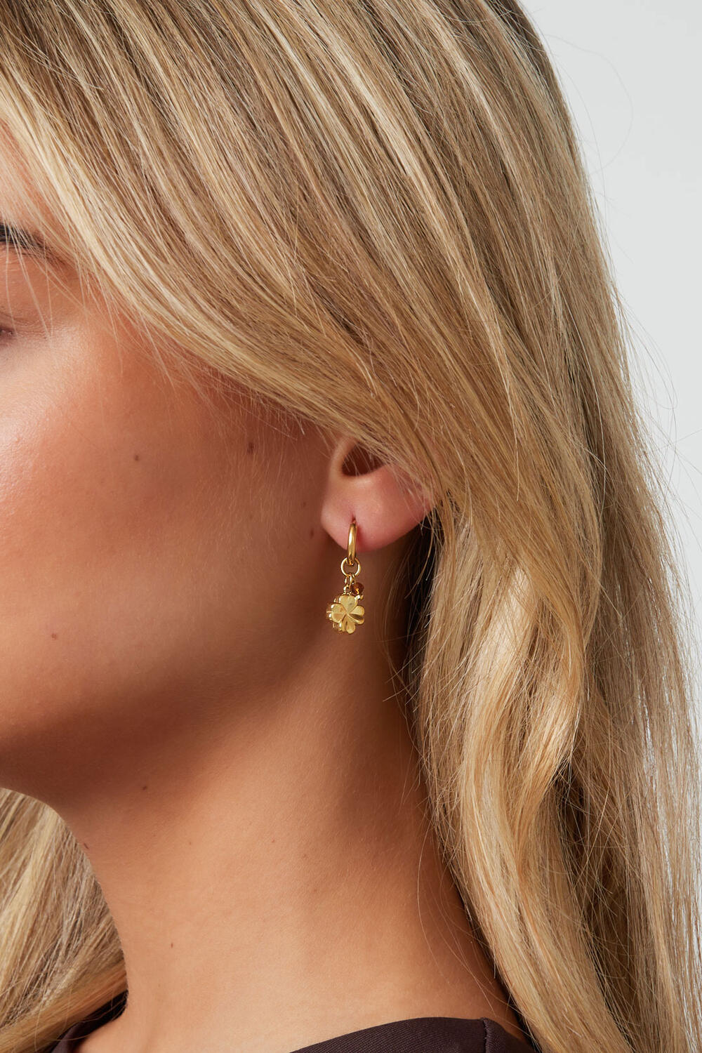 Flower power Earrings h5Picture2