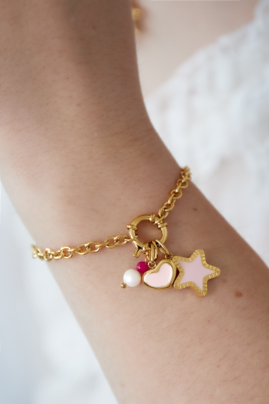 Star DIY bracelet h5 Picture2