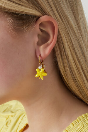 Pendientes de palmera h5 Imagen2