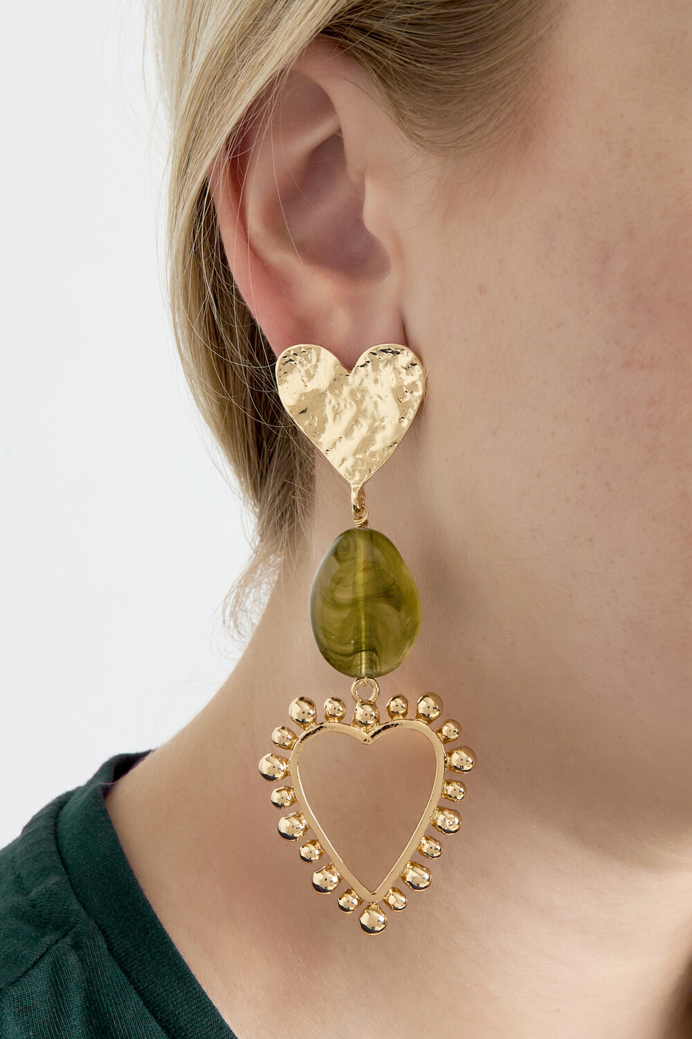 You Are So Loved earrings h5Picture2