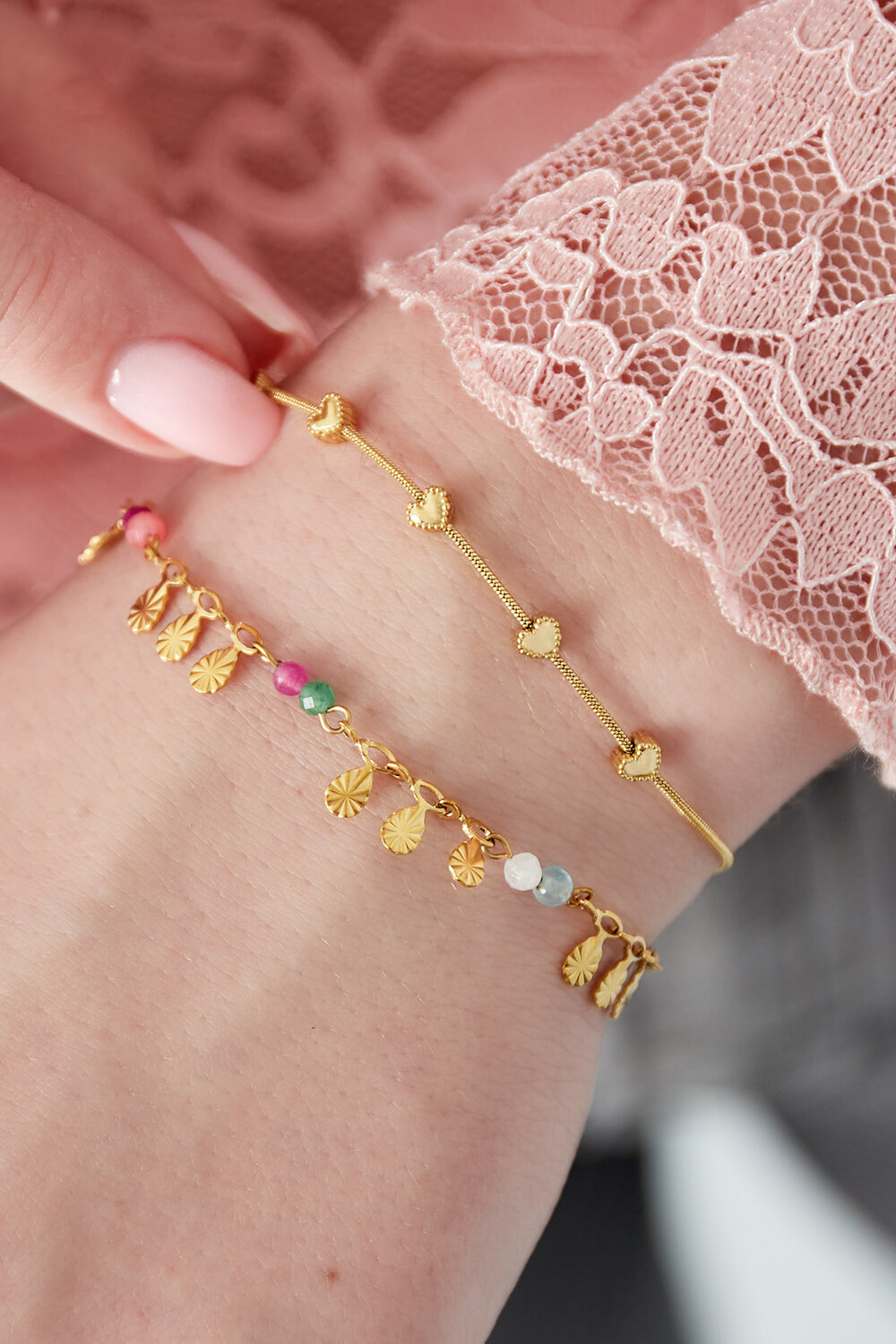 Sunshine Delight Bracelet h5Picture2