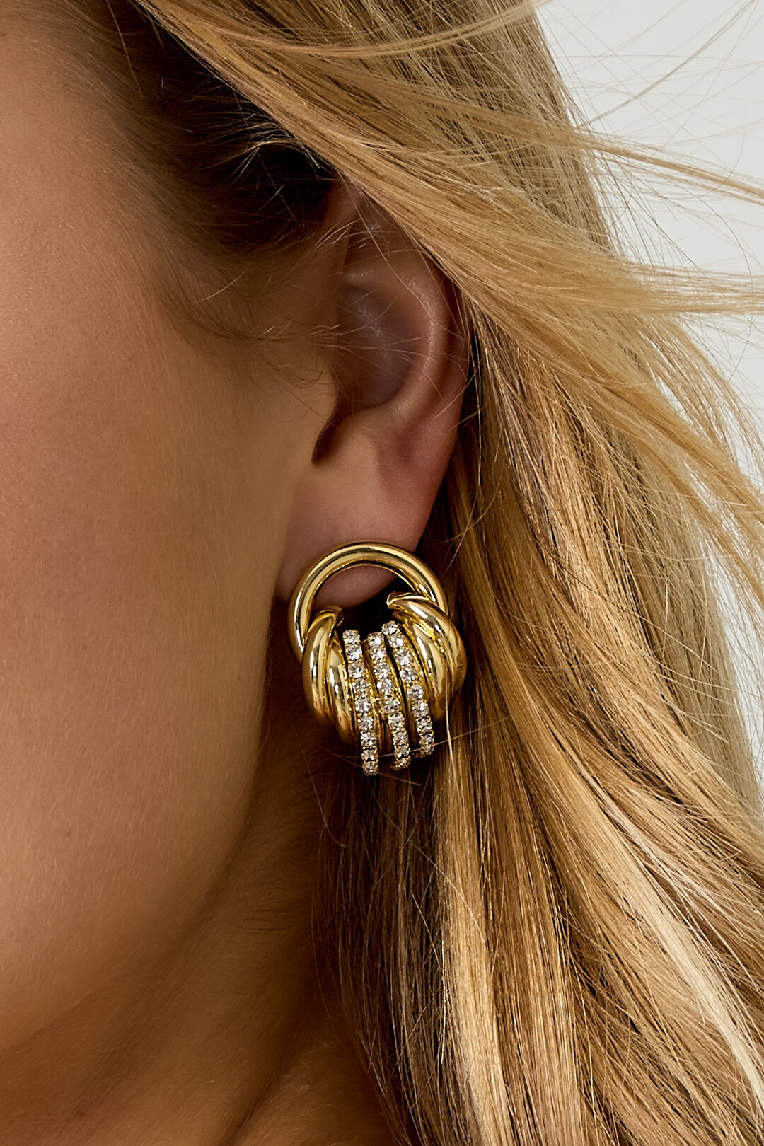boucles d'oreilles indispensables pour la fête Image4