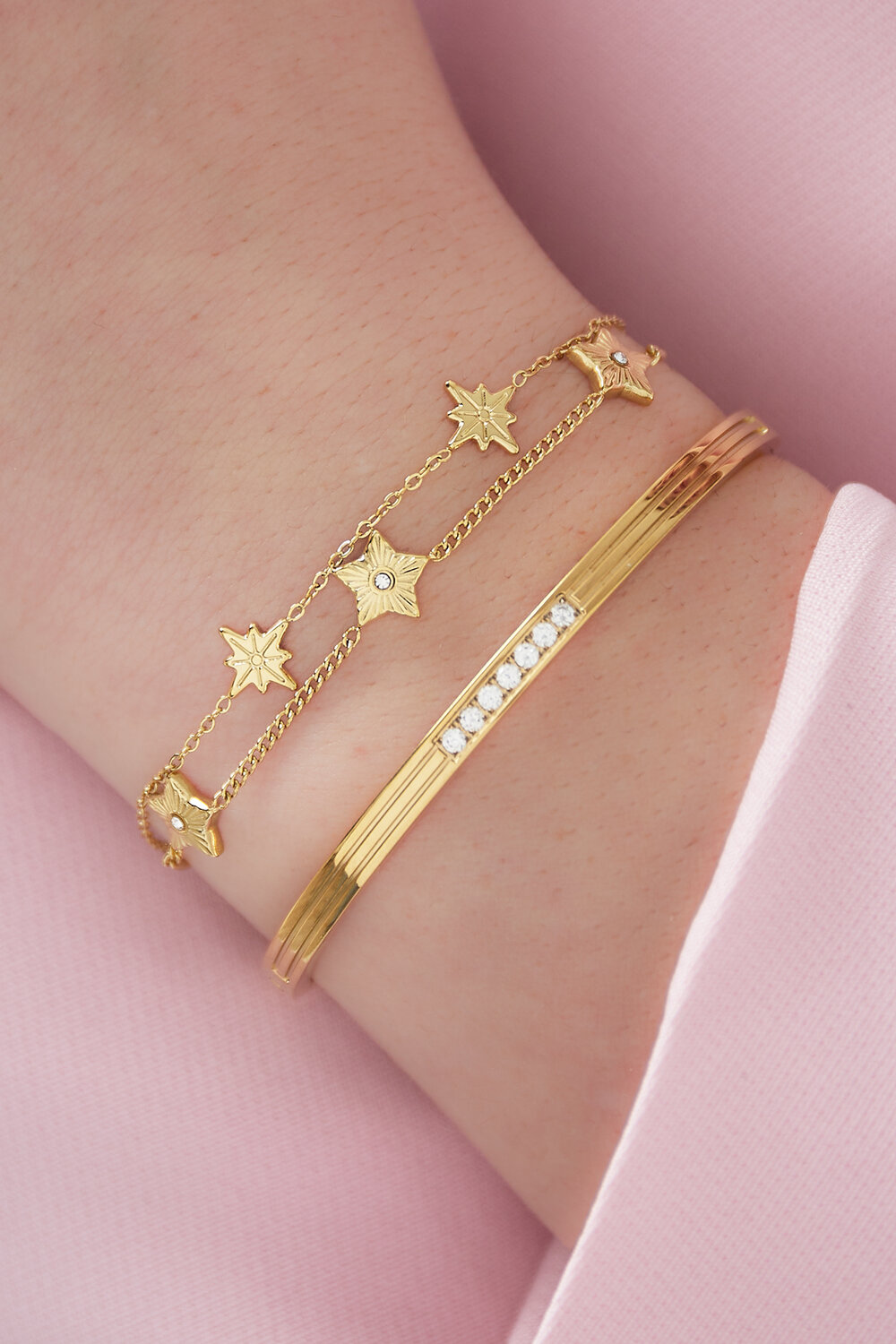 starry bracelet h5Picture2