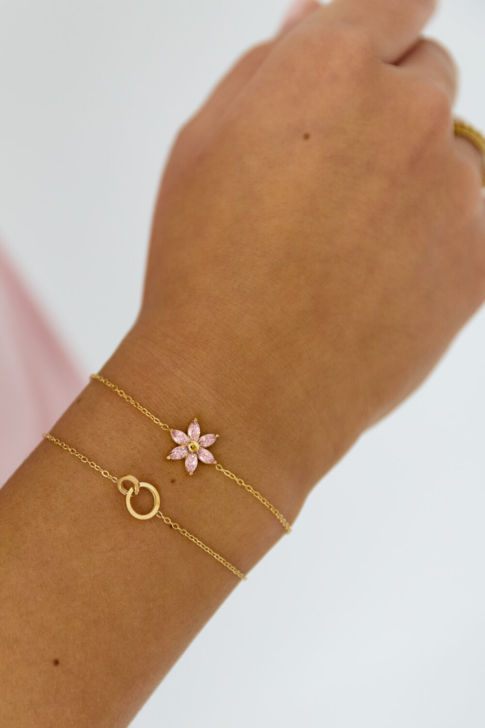 bracelet connected charm h5Picture2