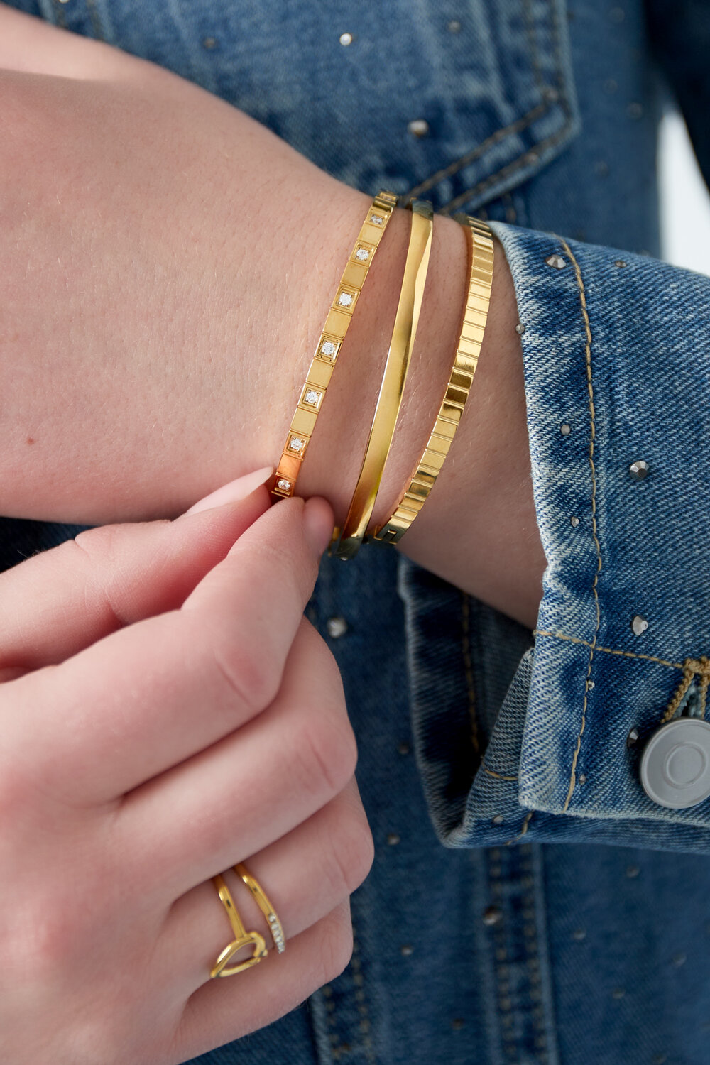 slave bracelet basic h5Picture2