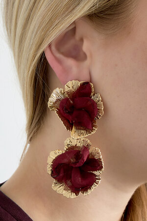 Flower it Up earrings h5 Picture2