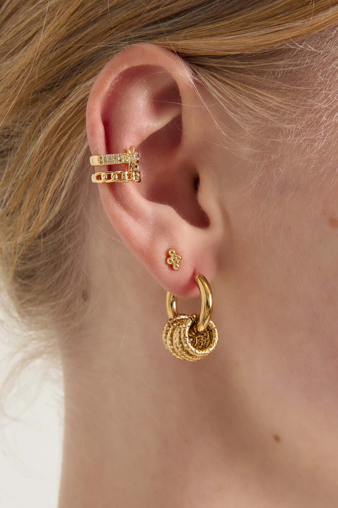 Put a Ring On It earrings Picture2