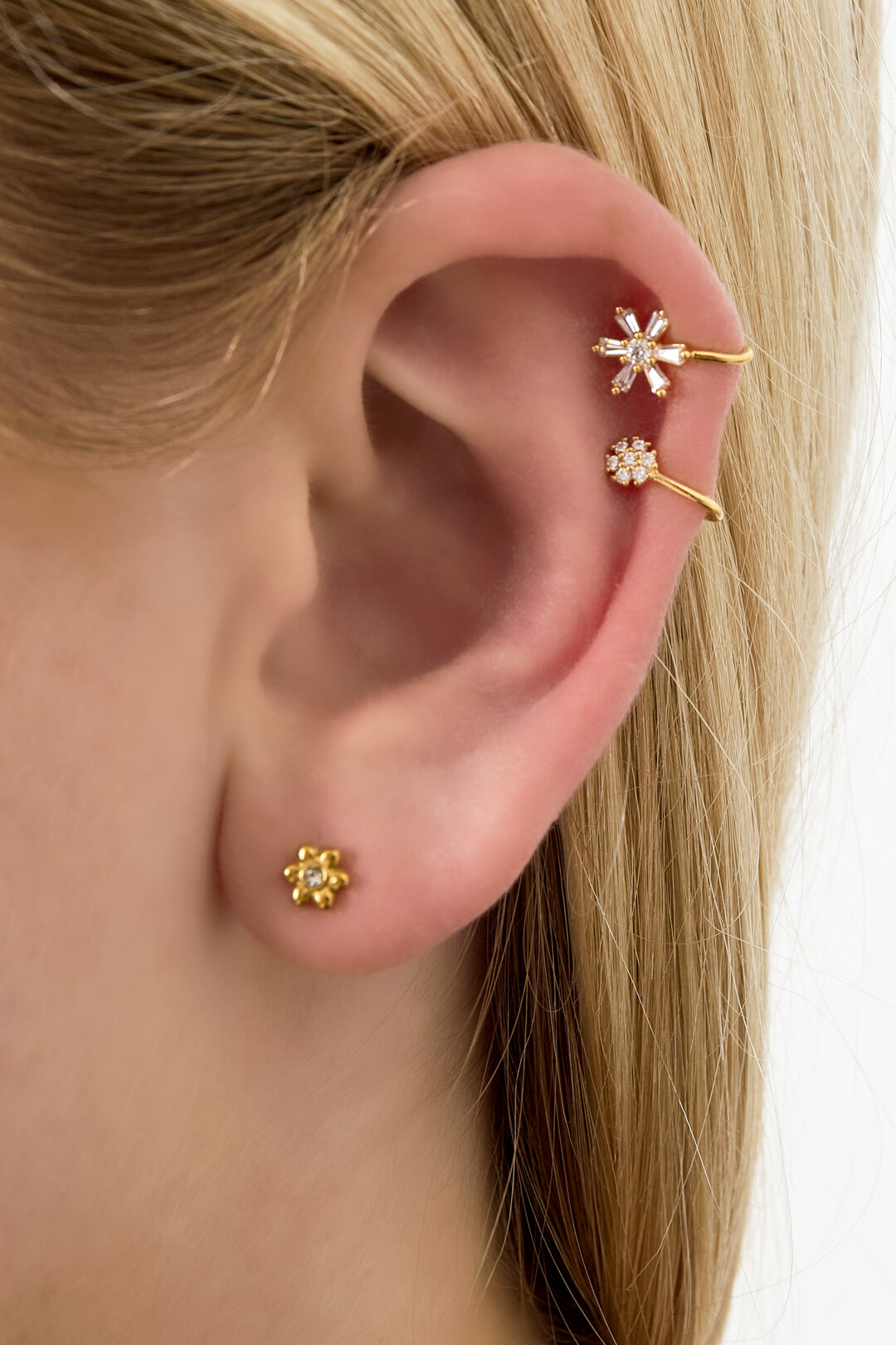 nose cuff and ear cuff Picture2