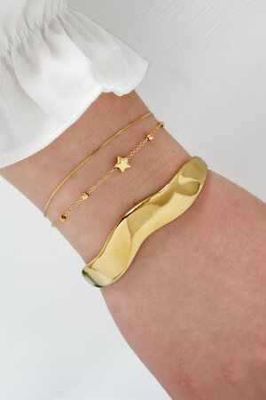Starry night Bracelet h5 Picture2