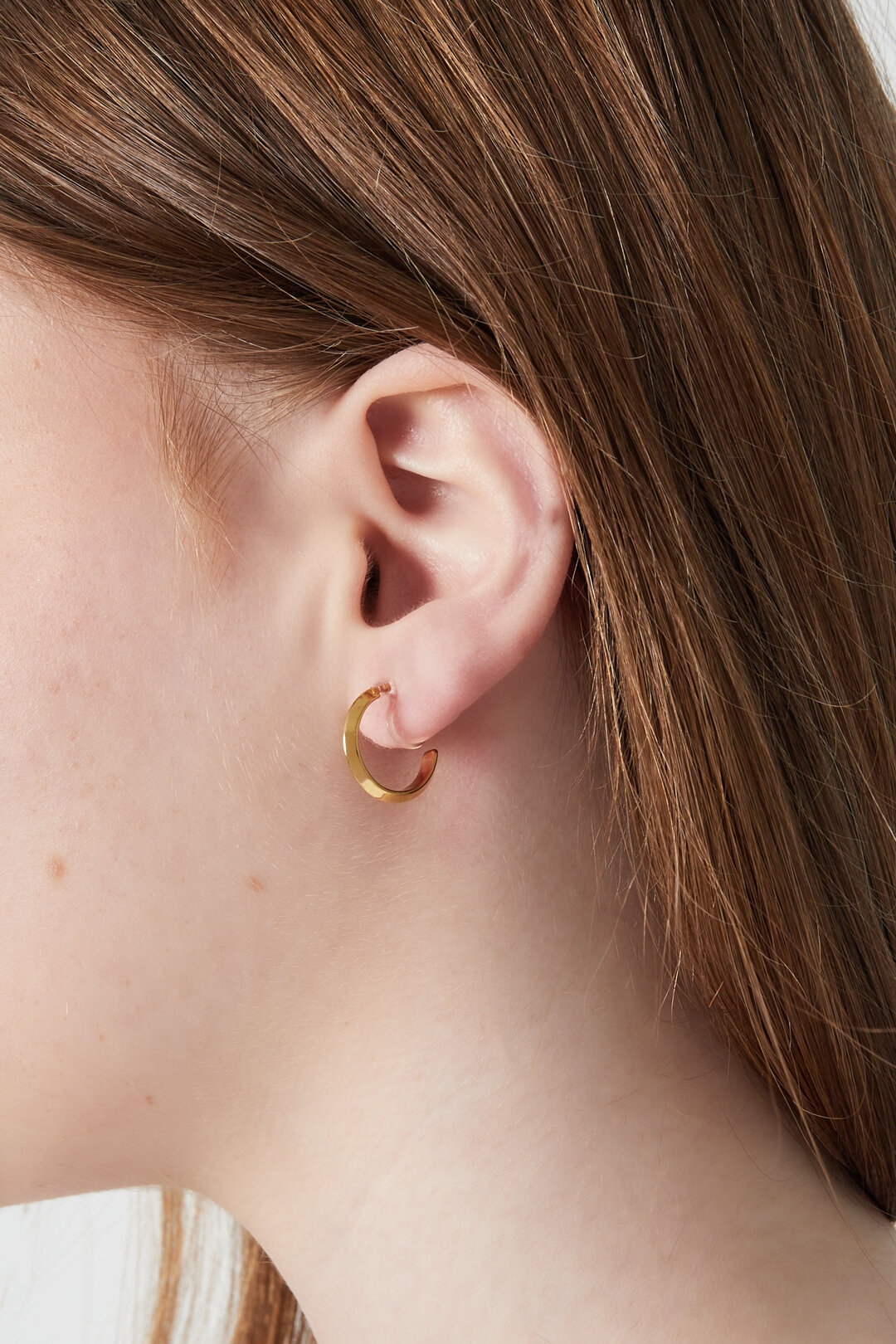 Hoop clip Earrings h5 Picture2