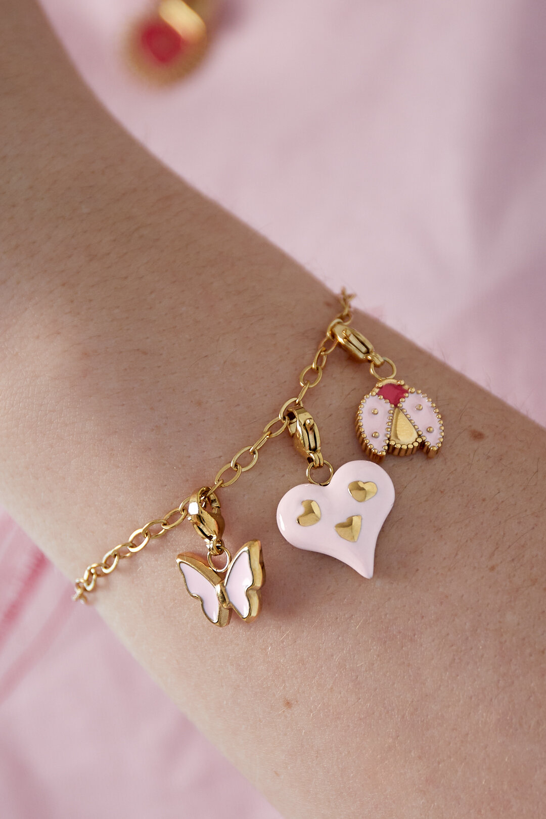 Pulsera DIY h5 Imagen2