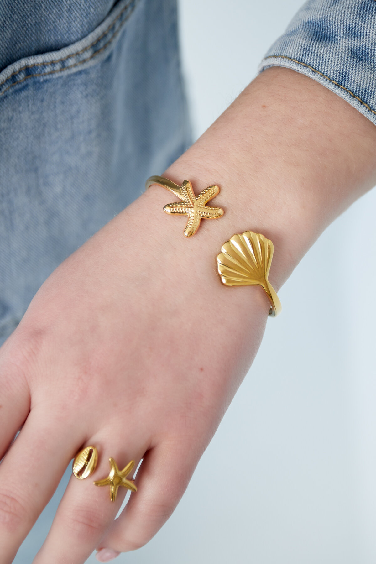 armband mermaid life Afbeelding2