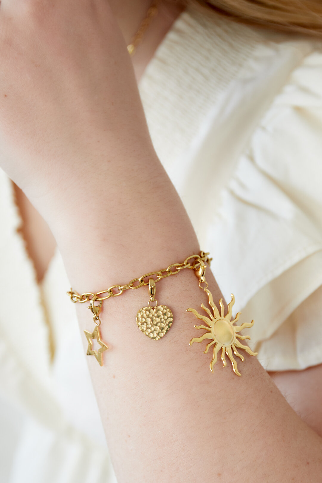 Sunny DIY Bracelet h5 Picture2