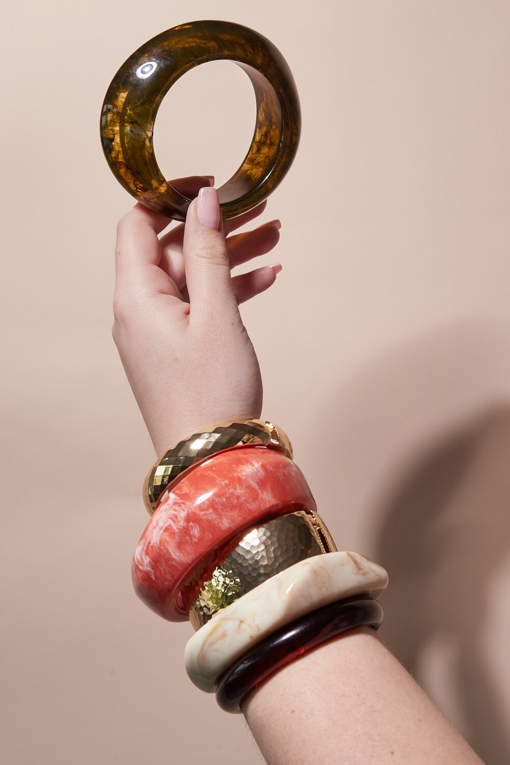 Acrylic Bangle h5Picture3