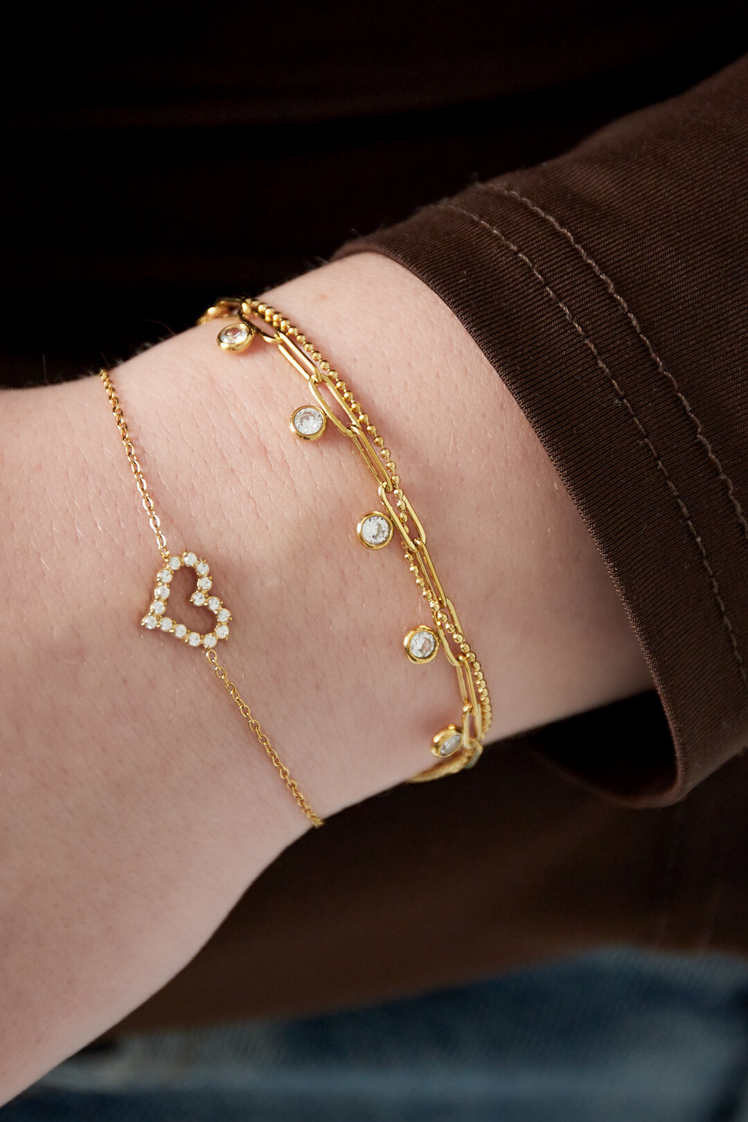 Sparkle Bracelet