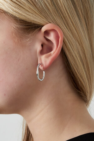 Sleek Clip Earrings h5 Picture2