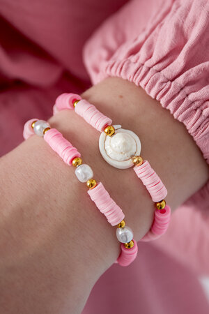 Doppeltes Muschelarmband h5 Bild2