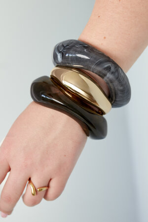 Acrylic Bangle h5 Picture2
