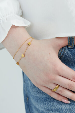 Mini Star Bracelet h5 Picture2
