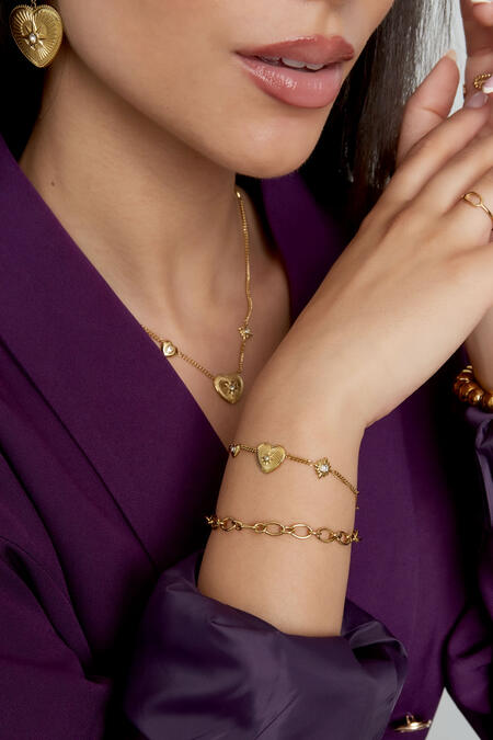 Bracelet Links 2