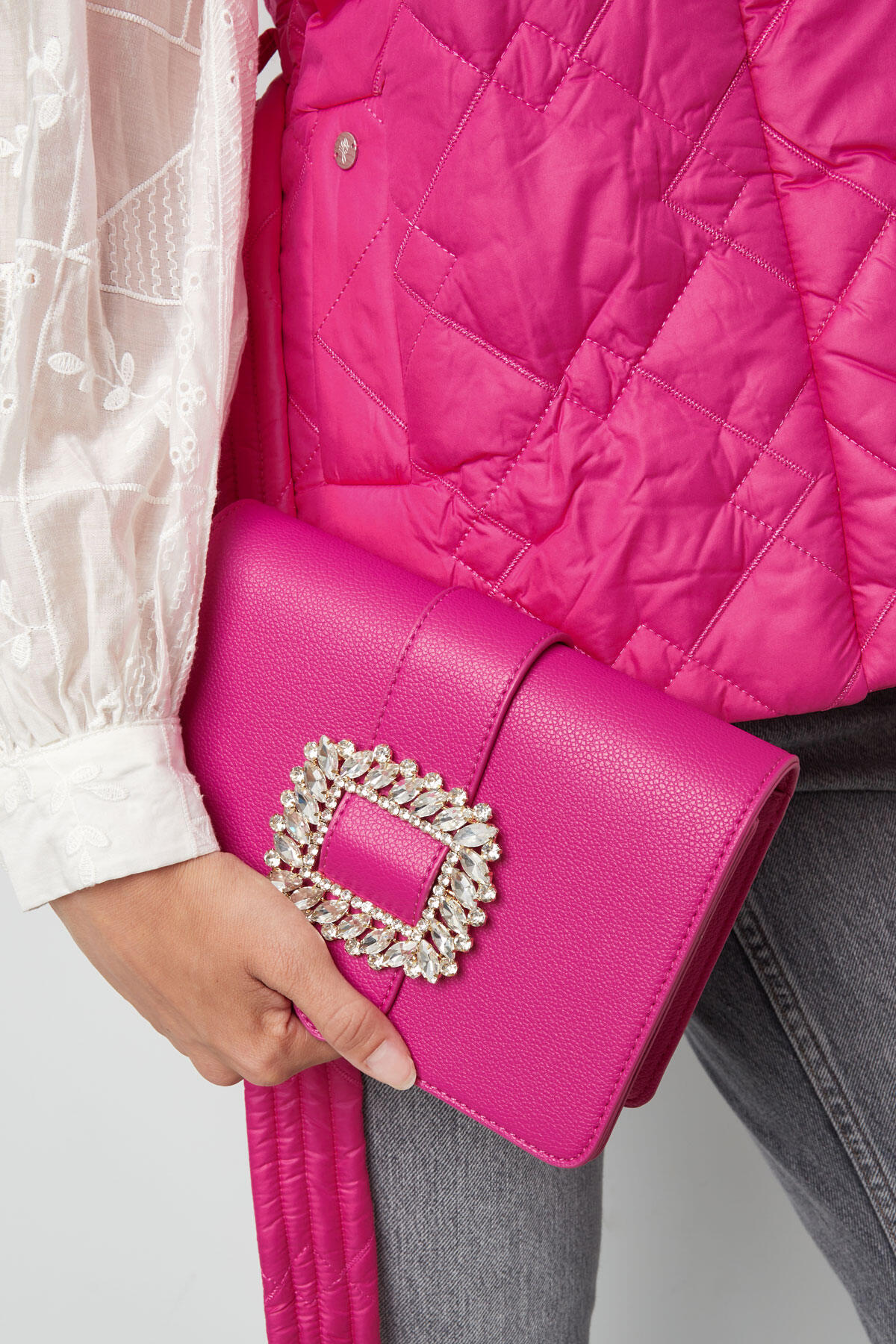 Bag buckle classy Picture2