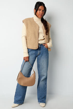 Colorful crescent moon bag h5 Picture4