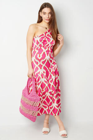Beach bag colorful rebel h5 Picture3