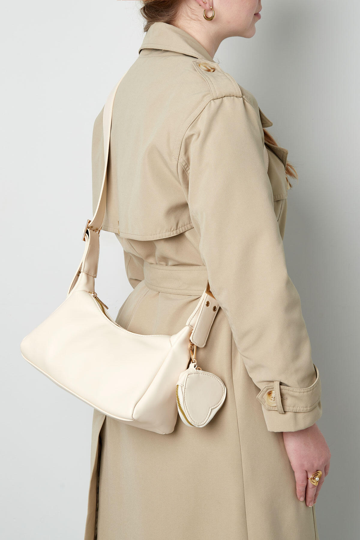 It-Girl Farbige Tasche 2