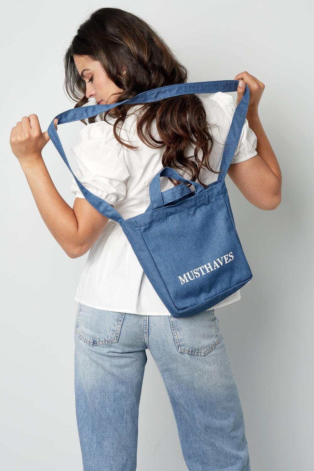 Small denim bag must-haves Picture2