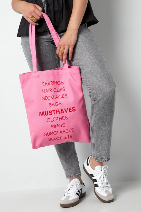 Canvas shopper yhwng must-haves 2
