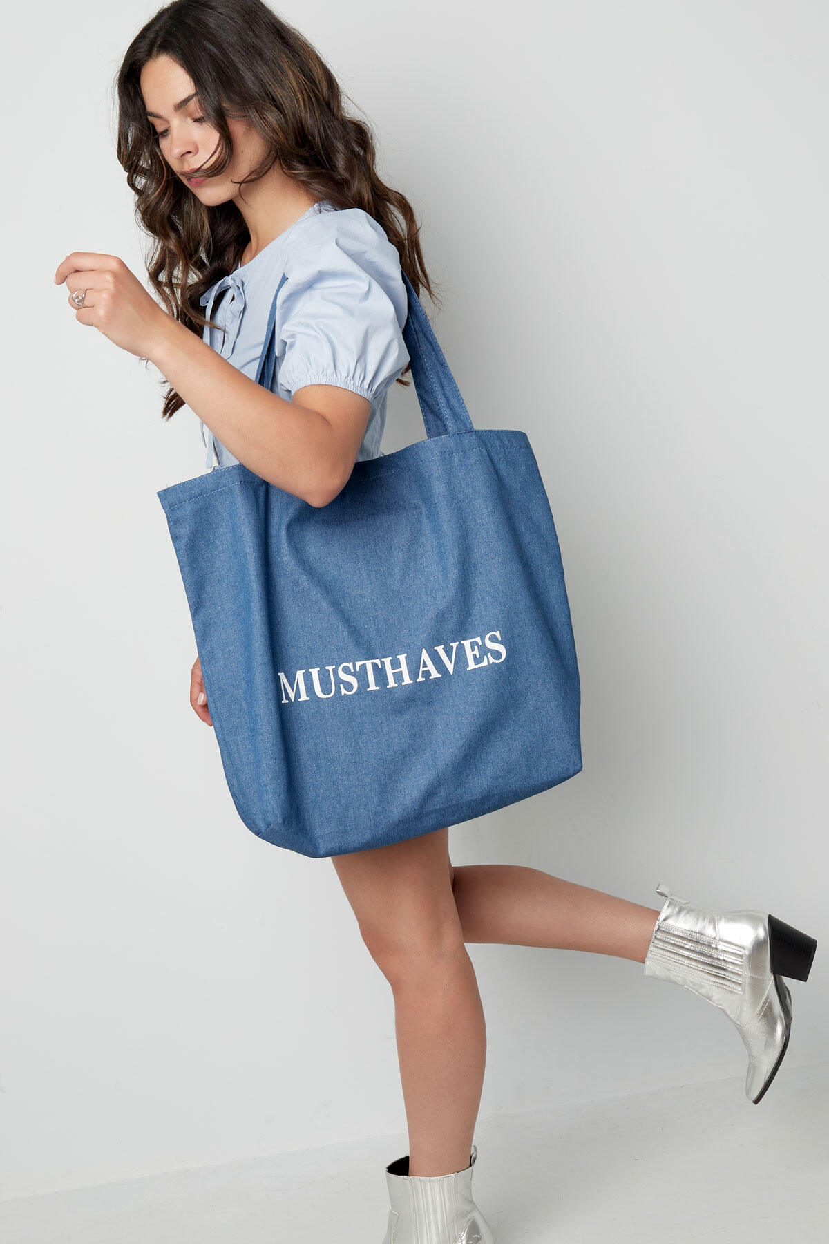 Must-haves aus Denim-Shopper 2