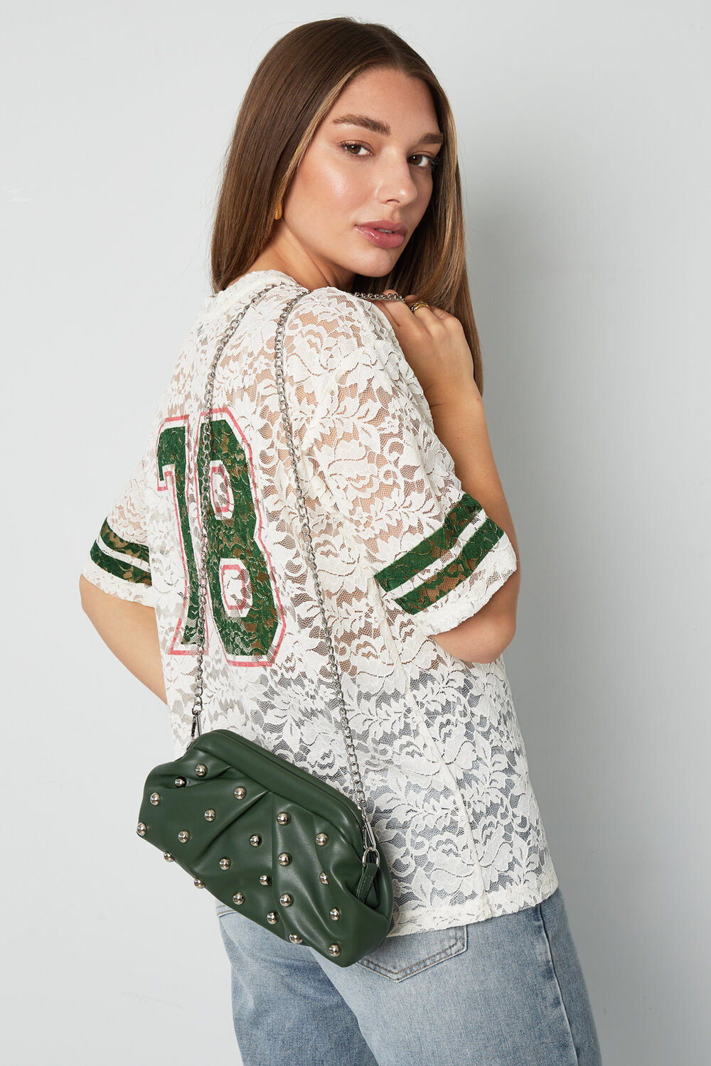 Bolso de hombro Shine h5Imagen2