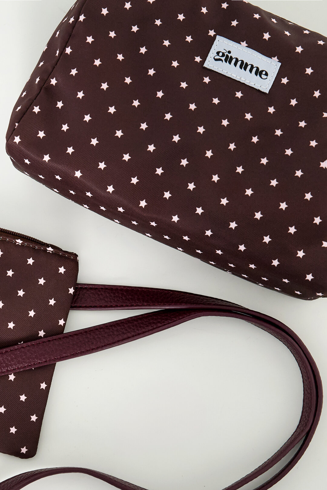 Makeup Bags Star Casual Polyester Daily Accessories h5Picture5
