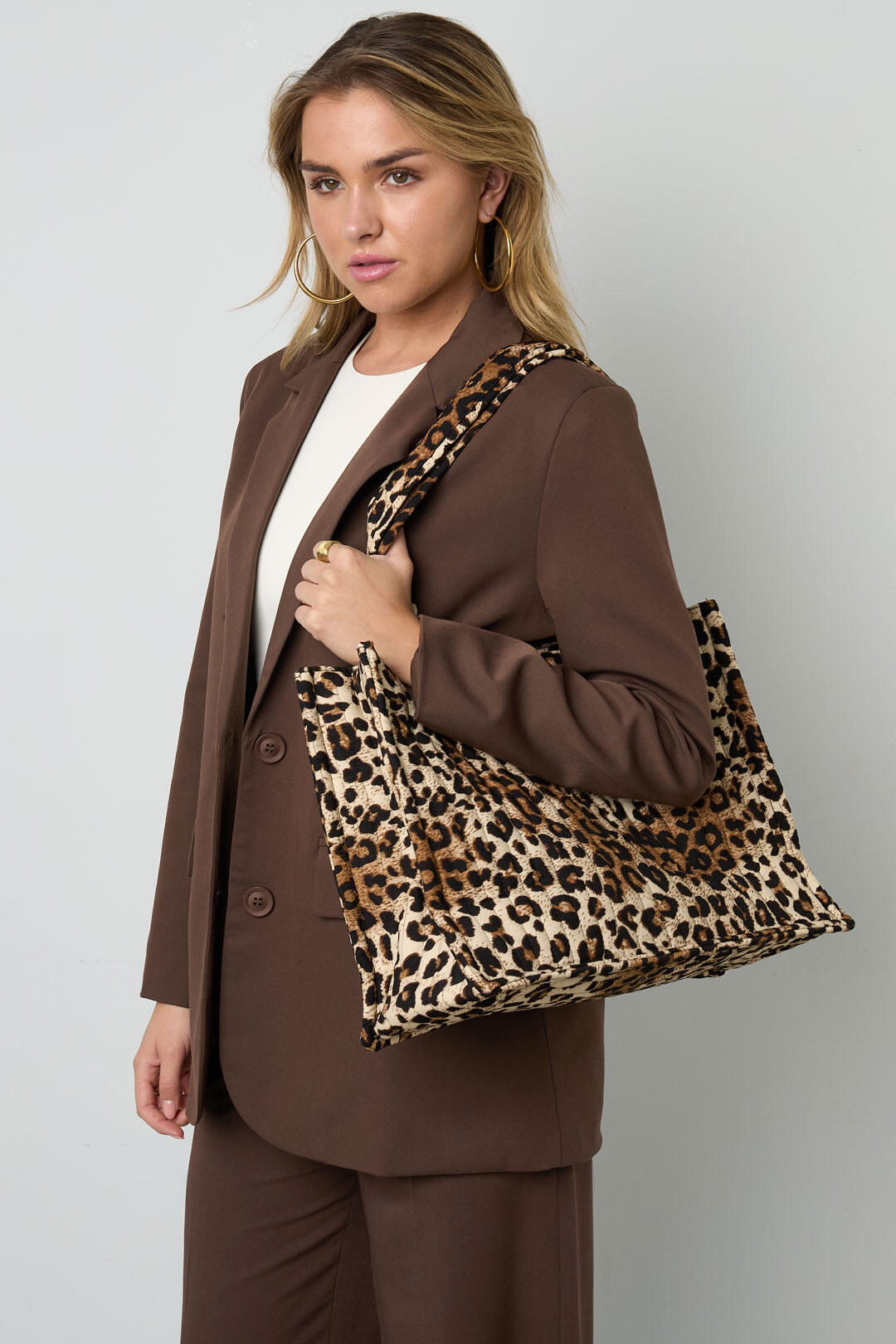 Ich liebe meine Tote Leopardentasche h5 Bild2