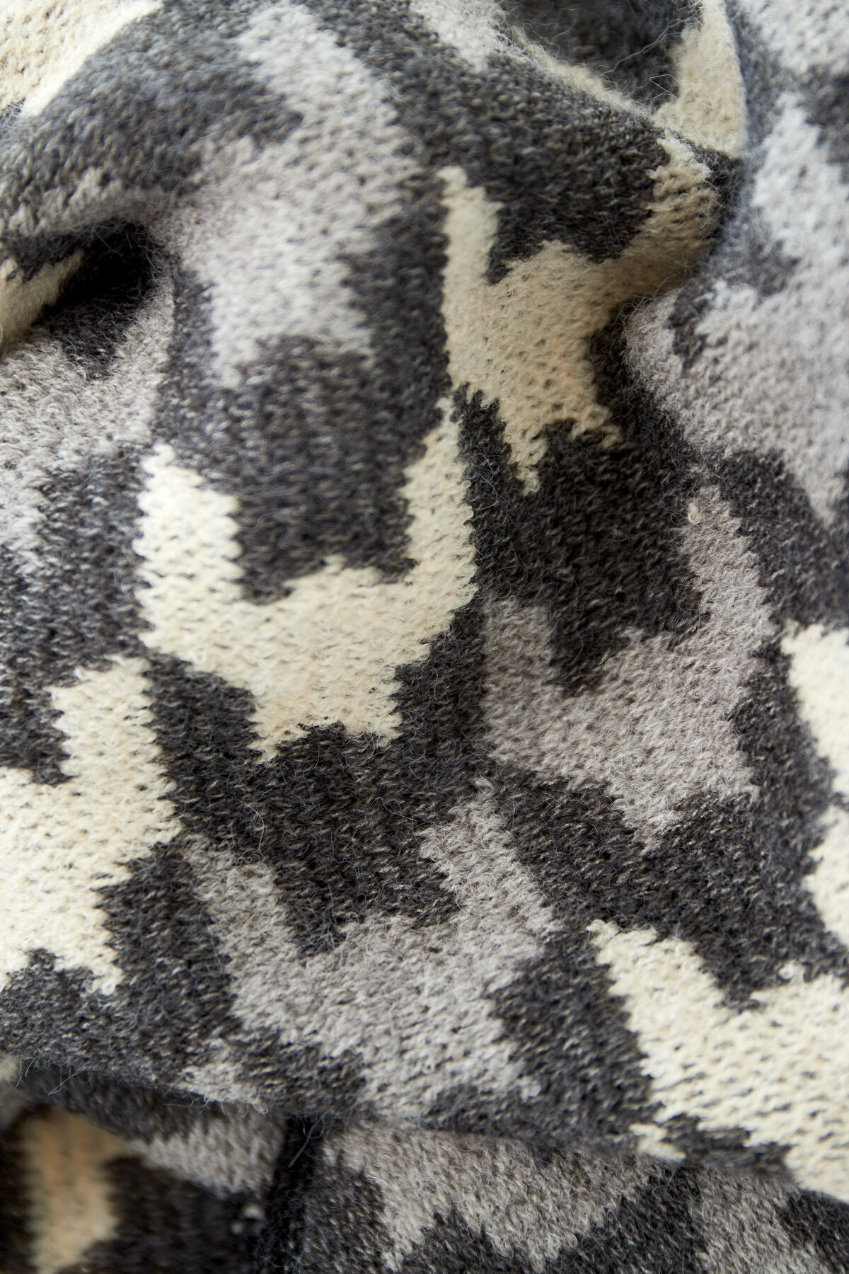 Bufanda de invierno Snowy Snuggle - Multi  Imagen3