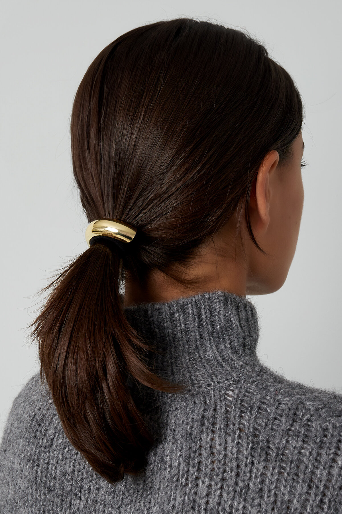 elastico per capelli simply chic h5 Immagine2