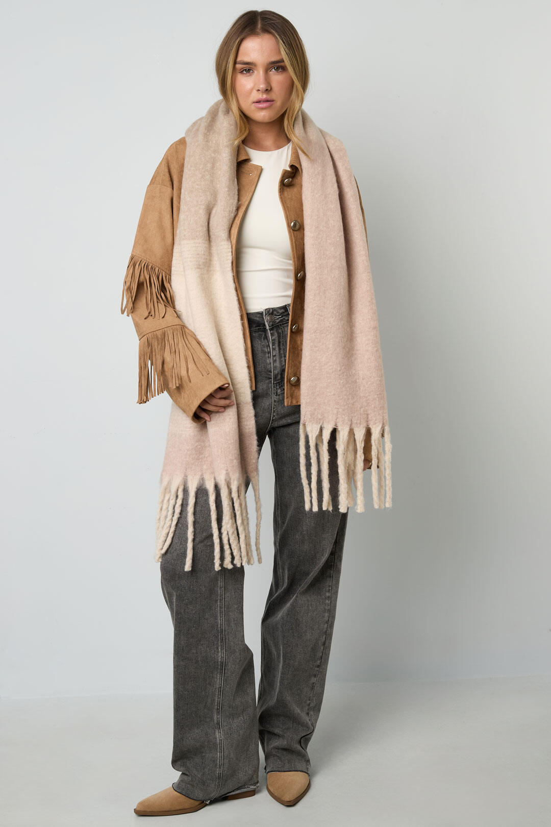 Autumn scarf h5Picture6