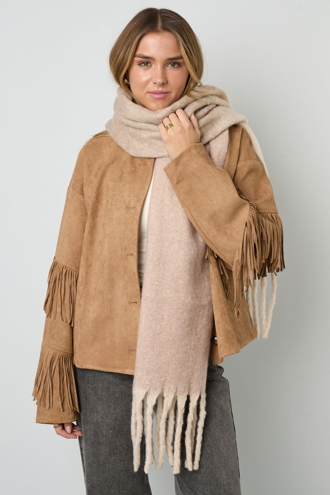 Autumn scarf h5 Picture3